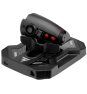 Thrustmaster Sol-R 6 Throttle Negro USB Analógico/Digital PC