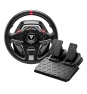 Thrustmaster T128 SimTask Farming Pack Negro Volante + pedales + palanca de cambios PC, PlayStation 4, PlayStation 5