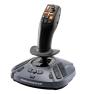 Thrustmaster T128 SimTask Farming Pack Negro Volante + pedales + palanca de cambios PC, PlayStation 4, PlayStation 5