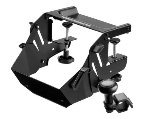 Thrustmaster T128 SimTask Farming Pack Negro Volante + pedales + palanca de cambios PC, PlayStation 4, PlayStation 5