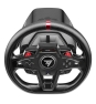 Thrustmaster T248R Carbono USB Volante + Pedales PC, PlayStation 4, PlayStation 5
