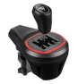 Thrustmaster T248R Shifter Pack Negro USB Volante + pedales + palanca de cambios Analógico/Digital PlayStation 5, PC