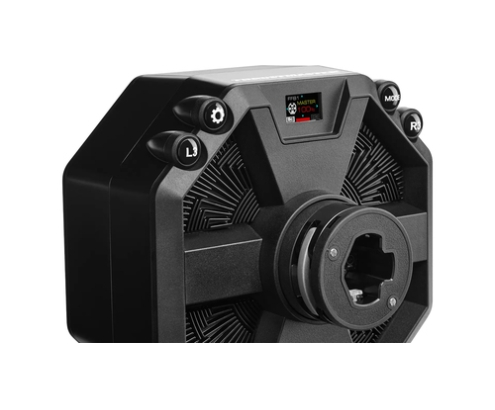 Thrustmaster T598 Base para volante de simulador de carreras