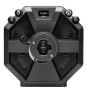 Thrustmaster T598X Negro USB Volante + Pedales Analógico/Digital PC, Xbox