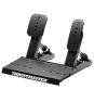 Thrustmaster T598X Negro USB Volante + Pedales Analógico/Digital PC, Xbox