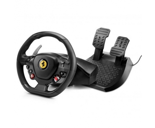 THRUSTMASTER T80 RW FERRARI VOLANTE 4160672