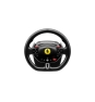 Thrustmaster T98 Ferrari 296 GTS Negro USB Volante + Pedales Analógico/Digital PC, Xbox One, Xbox Series S, Xbox Series X