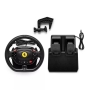 Thrustmaster T98-P FERRARI 296 GTB Negro Volante + Pedales PC, PlayStation 4, PlayStation 5
