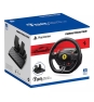 Thrustmaster T98-P FERRARI 296 GTB Negro Volante + Pedales PC, PlayStation 4, PlayStation 5