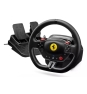 Thrustmaster T98-P FERRARI 296 GTB Negro Volante + Pedales PC, PlayStation 4, PlayStation 5