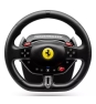 Thrustmaster T98-P FERRARI 296 GTB Negro Volante + Pedales PC, PlayStation 4, PlayStation 5