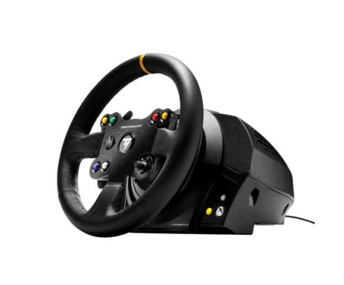 THRUSTMASTER TX RACING VOLANTE LEATHER EDITION 4460133