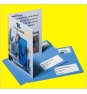 Tico Copy laser premium etiqueta autoadhesiva Blanco 400 pieza(s)
