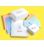 Tico Copy laser premium etiqueta autoadhesiva Blanco 6000 pieza(s)