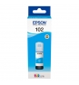 TINTA EPSON 102 70ML CIAN C13T03R240