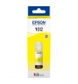 TINTA EPSON 102 AMARILLO C13T03R440