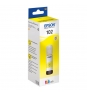 TINTA EPSON 102 AMARILLO C13T03R440