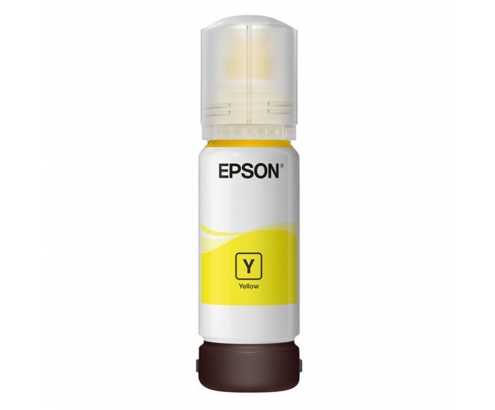 TINTA EPSON 102 AMARILLO C13T03R440