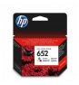 TINTA HP F6V24AE 652 TRICOLOR