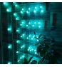 Tiras LED Burbujas RGB Mobile Tech ColorLED Control Remoto 10m kSIX