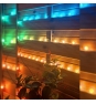 Tiras LED Burbujas RGB Mobile Tech ColorLED Control Remoto 10m kSIX