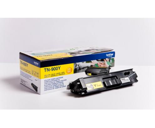 TONER BROTHER AMARILLO TN900Y