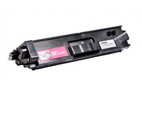 TONER BROTHER MAGENTA TN900M