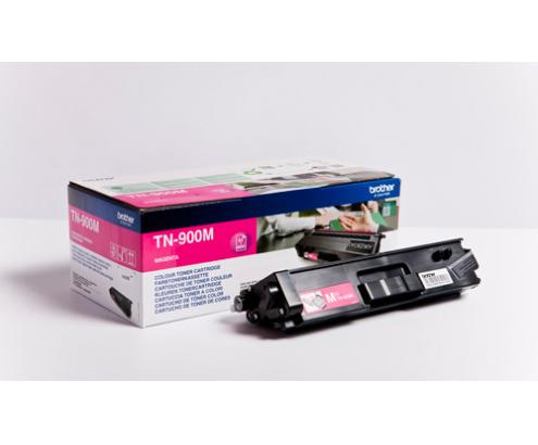 TONER BROTHER MAGENTA TN900M