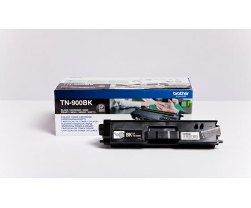 TONER BROTHER NEGRO TN900BK