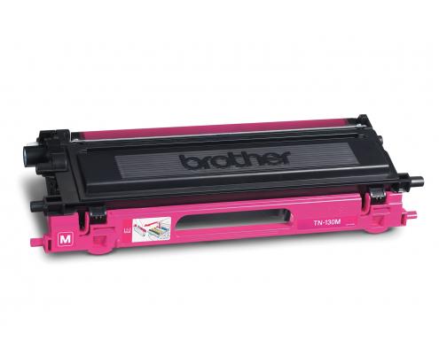 TONER BROTHER TN-130M MAGENTA TN130M
