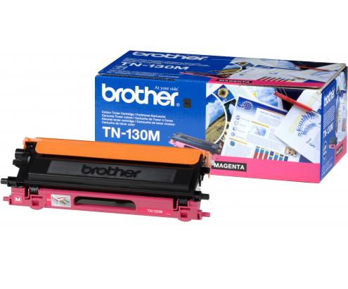 TONER BROTHER TN-130M MAGENTA TN130M