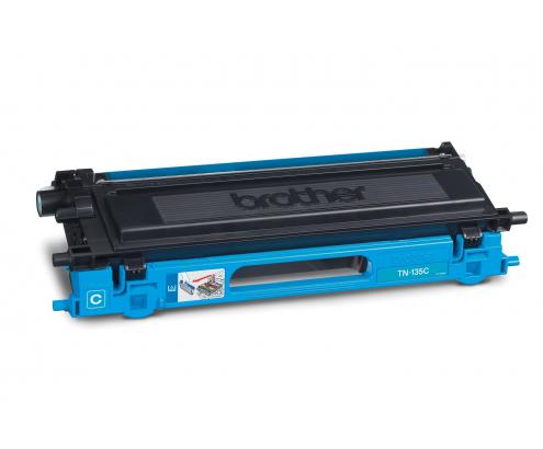TONER BROTHER TN-135C CIAN TN135C