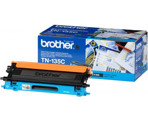 TONER BROTHER TN-135C CIAN TN135C