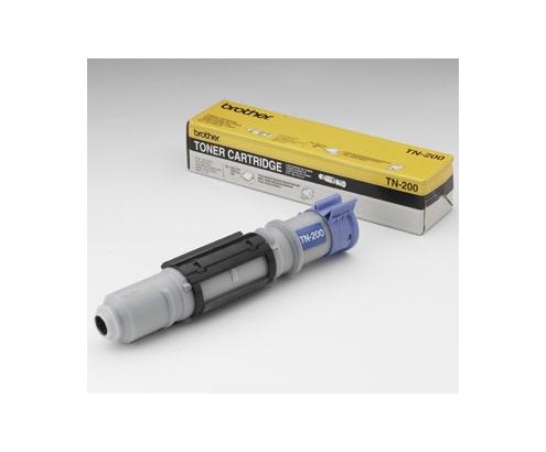 TONER BROTHER TN-200 NEGRO