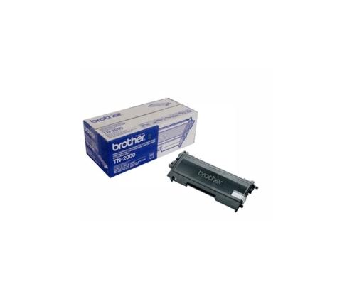 TONER BROTHER TN-2000