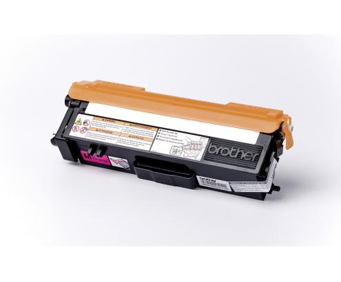 TONER BROTHER TN-325M MAGENTA TN325M