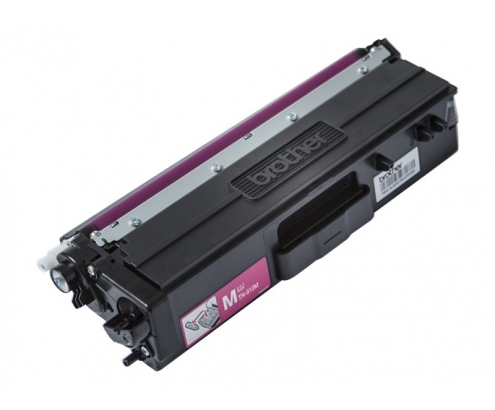TONER BROTHER TN910M ULTRA HY MAGENTA