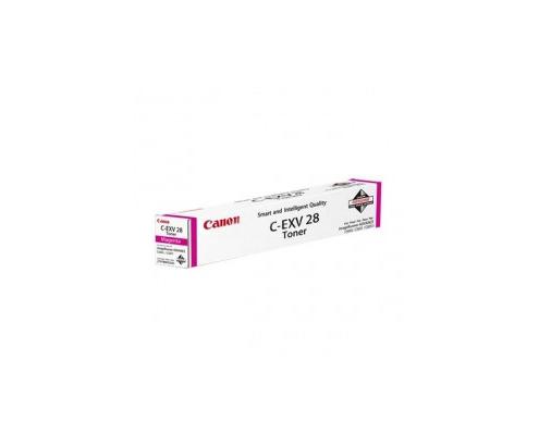 TONER C-EXV28 MAGENTA CEXV28M
