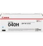 TONER CANON 040H CIAN 0459C001