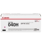 TONER CANON 040H MAGENTA 0457C001