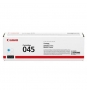 TONER CANON 045 CIAN 1300 PAGINAS COMPATIBLE SEGUN ESPECIFICACIONES 1241C002