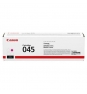 TONER CANON 045 MAGENTA 1300 PAGINAS COMPATIBLE SEGUN ESPECIFICACIONES 1240C002