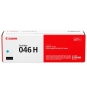 TONER CANON 046 H CIAN ALTA CAPACIDAD 1253C002