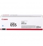 TONER CANON 055 C 2100 PAGINAS COMPATIBLE SEGUN ESPECIFICACIONES CIAN 3015C002