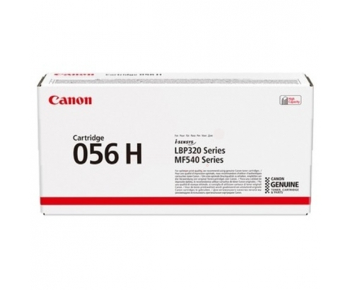 TONER CANON 056H LBP320 NEGRO 3008C002