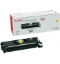 TONER CANON 701 AMARILLO 9284A003 
