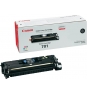 TONER CANON 701 NEGRO 9287A003