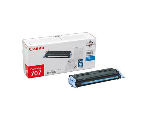 TONER CANON 707 CIAN 9423A004