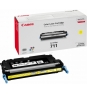 TONER CANON 711 AMARILLO 1657B002 