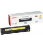 TONER CANON 716Y AMARILLO 1977B002